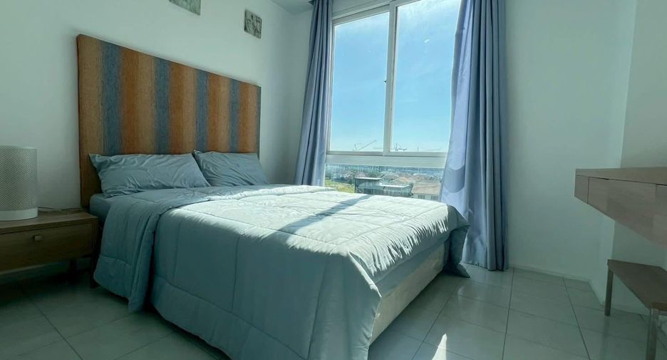 For sale 2 bedrooms condo in Bang Lamung, Chonburi