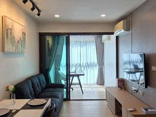 For sale 1 bed condo in Mueang Phuket, Phuket