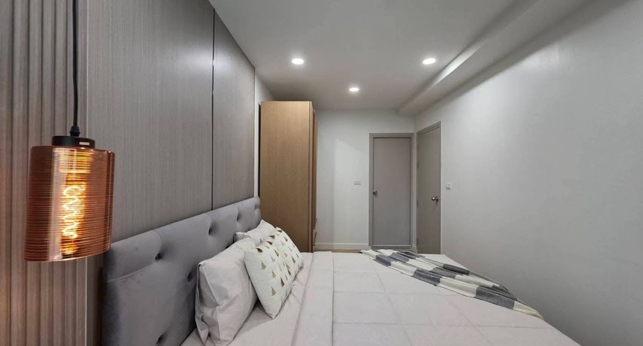 For sale 1 bed condo in Mueang Phuket, Phuket