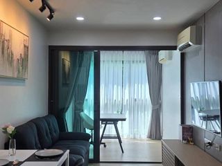 For sale 1 bed condo in Mueang Phuket, Phuket
