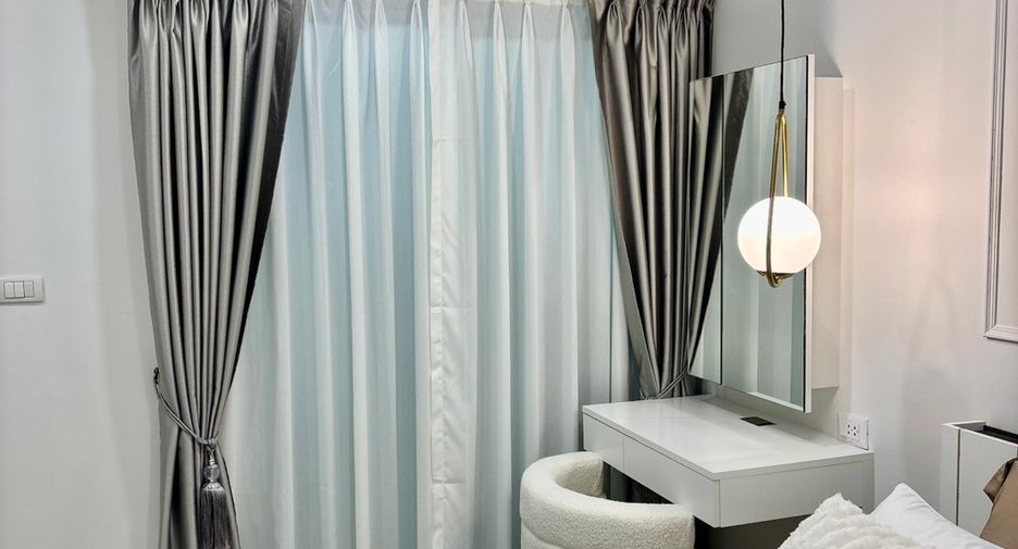 For sale 1 bed condo in Mueang Phuket, Phuket