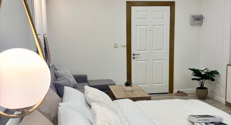 For sale 1 bed condo in Mueang Phuket, Phuket