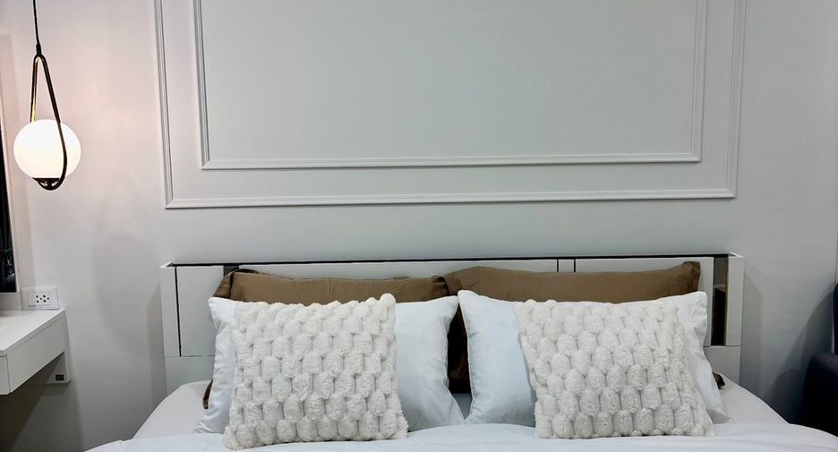 For sale 1 bed condo in Mueang Phuket, Phuket