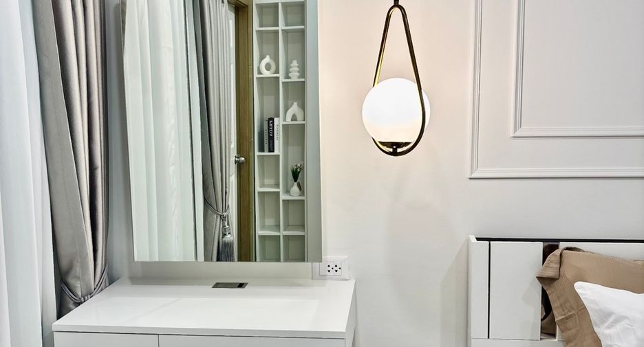 For sale 1 bed condo in Mueang Phuket, Phuket