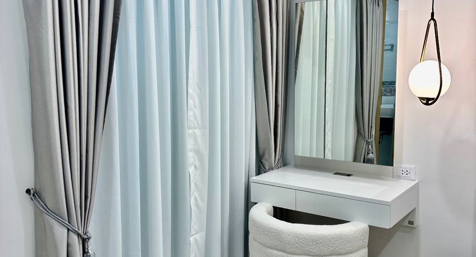 For sale 1 bed condo in Mueang Phuket, Phuket