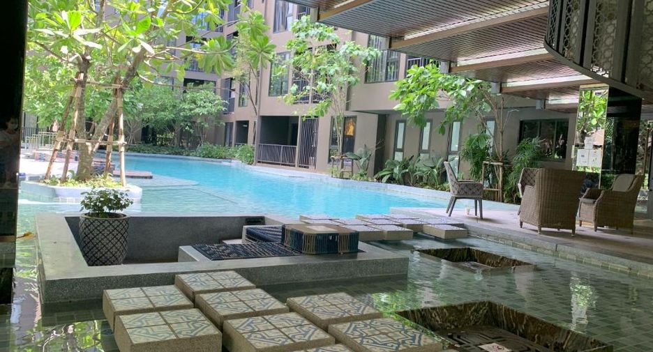 Wohnung zum Kauf mit 1 Zimmer in Mueang Phuket, Phuket