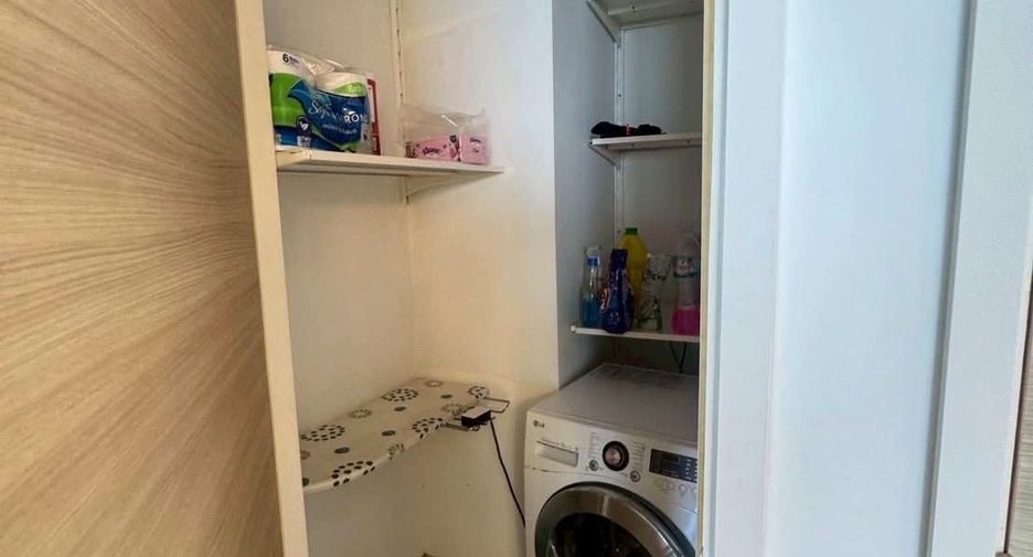 For sale 2 bedrooms condo in Jomtien, Pattaya