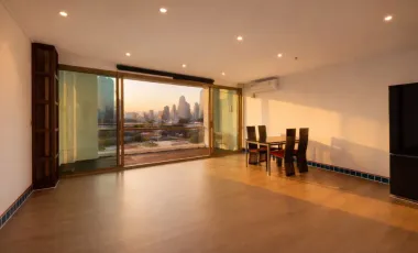 Wohnung zur Miete und zum Kauf mit 2 Zimmer in Sathon, Bangkok