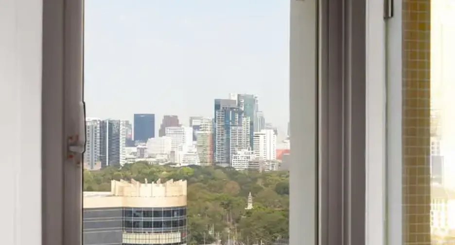 Wohnung zur Miete und zum Kauf mit 2 Zimmer in Sathon, Bangkok