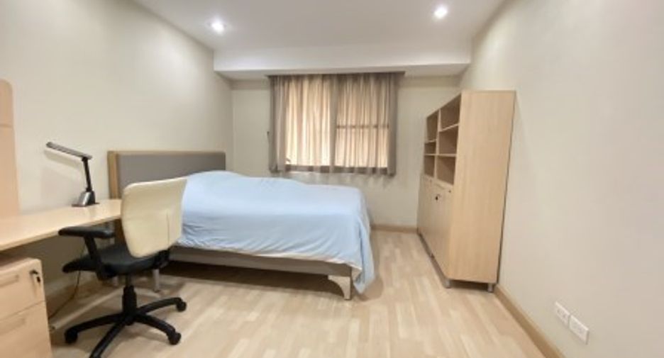 Продажа 3 спальни кондо в Щаттхана, Бангкок