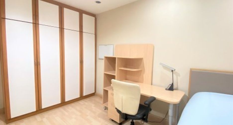 Продажа 3 спальни кондо в Щаттхана, Бангкок