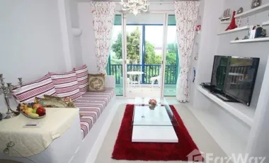 Wohnung zur Miete mit 2 Zimmer in Hua Hin, Prachuap Khiri Khan
