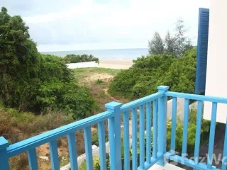 Wohnung zur Miete mit 2 Zimmer in Hua Hin, Prachuap Khiri Khan
