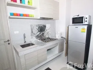 Wohnung zur Miete mit 2 Zimmer in Hua Hin, Prachuap Khiri Khan