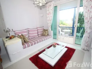 Wohnung zur Miete mit 2 Zimmer in Hua Hin, Prachuap Khiri Khan