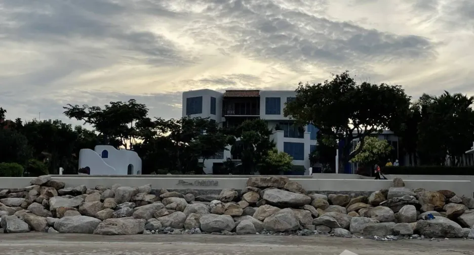 For rent 2 bedrooms condo in Hua Hin, Prachuap Khiri Khan