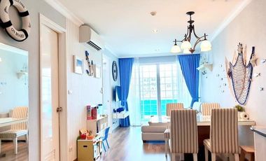 À vendre 2 chambres condo à Hua Hin, Prachuap Khiri Khan