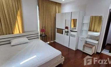 Condo en alquiler de 1 habitaciones en Watthana, Bangkok