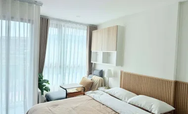 Wohnung zur Miete mit Studio in Bang Na, Bangkok