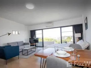 For Rent Studio Condo In Mueang Chiang Mai