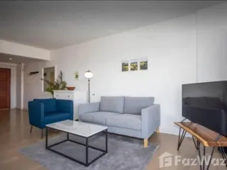 À louer studio condo à Mueang Chiang Mai, Chiang Mai