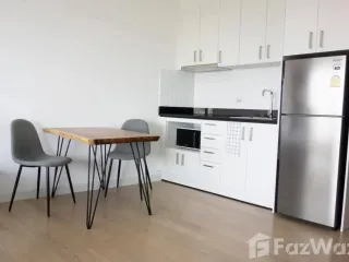 À louer studio condo à Mueang Chiang Mai, Chiang Mai