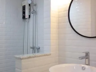 À louer studio condo à Mueang Chiang Mai, Chiang Mai