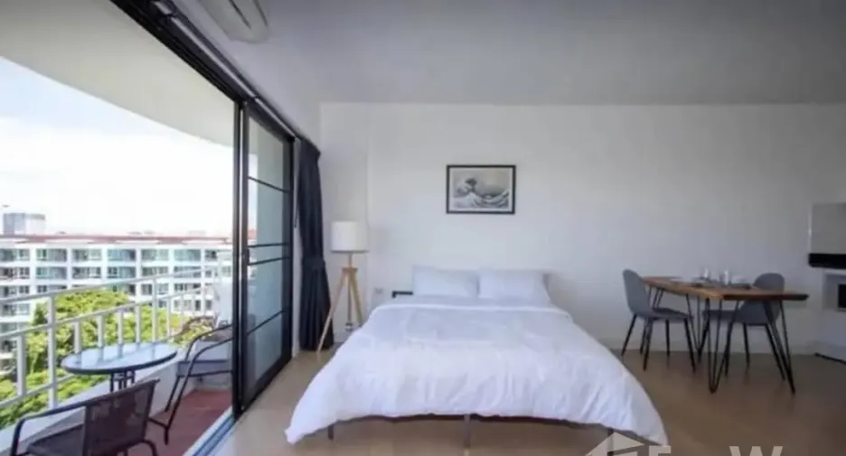 For rent studio condo in Mueang Chiang Mai, Chiang Mai