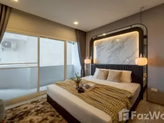 À louer 1 chambre condo à Mueang Chiang Mai, Chiang Mai