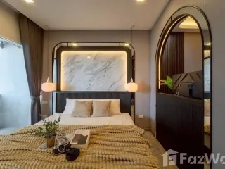À louer 1 chambre condo à Mueang Chiang Mai, Chiang Mai