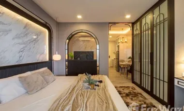 出租 1 卧室 公寓 在 Mueang Chiang Mai, Chiang Mai