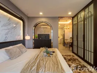 For Rent 1 Bedroom Condo In Mueang Chiang Mai