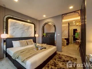 À louer 1 chambre condo à Mueang Chiang Mai, Chiang Mai
