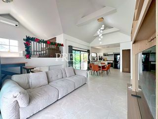 For sale 2 bedrooms house in Bang Lamung, Chonburi