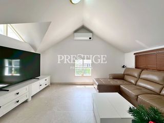 For sale 2 bedrooms house in Bang Lamung, Chonburi