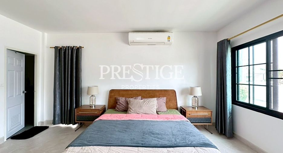 ขาย 2 ห้องนอน บ้านเดี่ยว ใน พัทยาตะวันออก, พัทยา