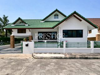 For sale 2 bedrooms house in Bang Lamung, Chonburi