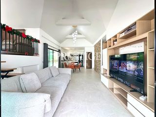 For sale 2 bedrooms house in Bang Lamung, Chonburi