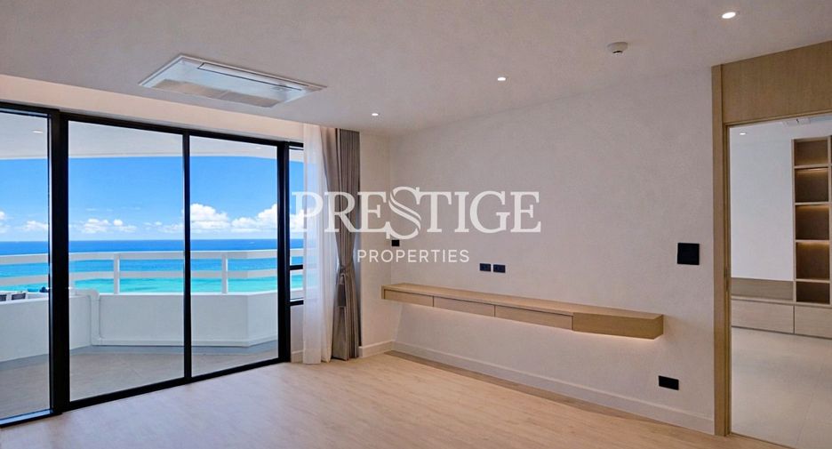 For sale 2 bedrooms condo in Bang Lamung, Chonburi