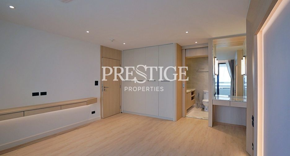 For sale 2 bedrooms condo in Bang Lamung, Chonburi