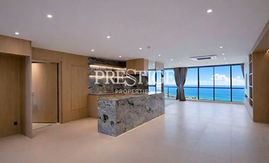 À vendre 2 chambres condo à Bang Lamung, Chonburi
