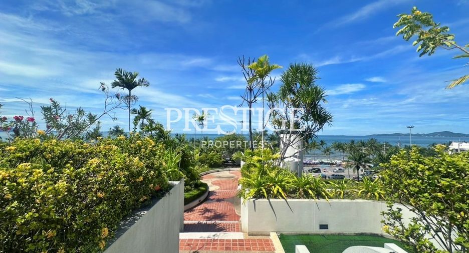 For sale 2 bedrooms condo in Bang Lamung, Chonburi