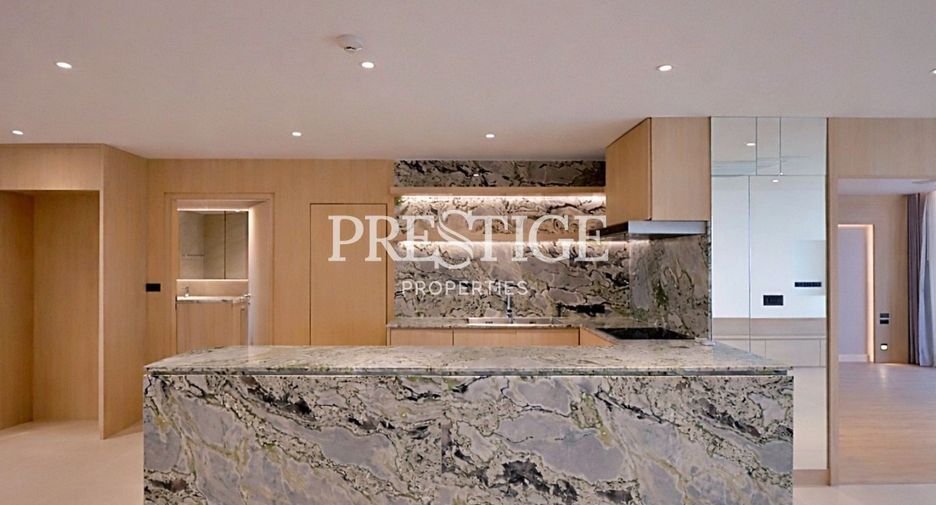 For sale 2 bedrooms condo in Bang Lamung, Chonburi