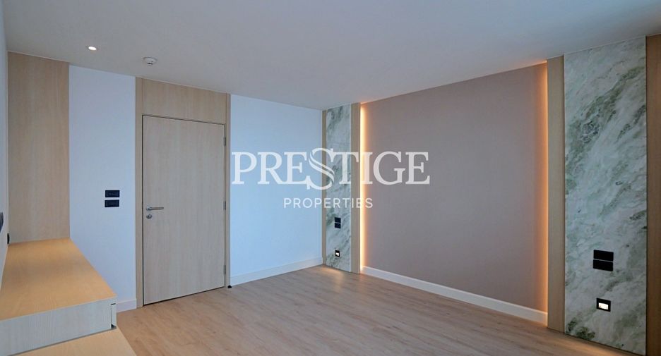 For sale 2 bedrooms condo in Bang Lamung, Chonburi
