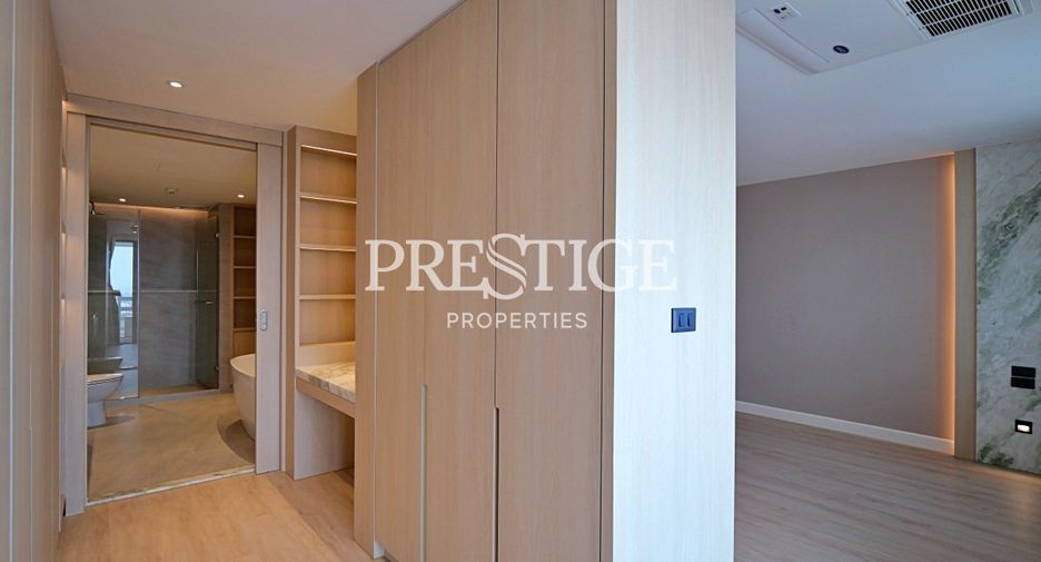 For sale 2 bedrooms condo in Bang Lamung, Chonburi