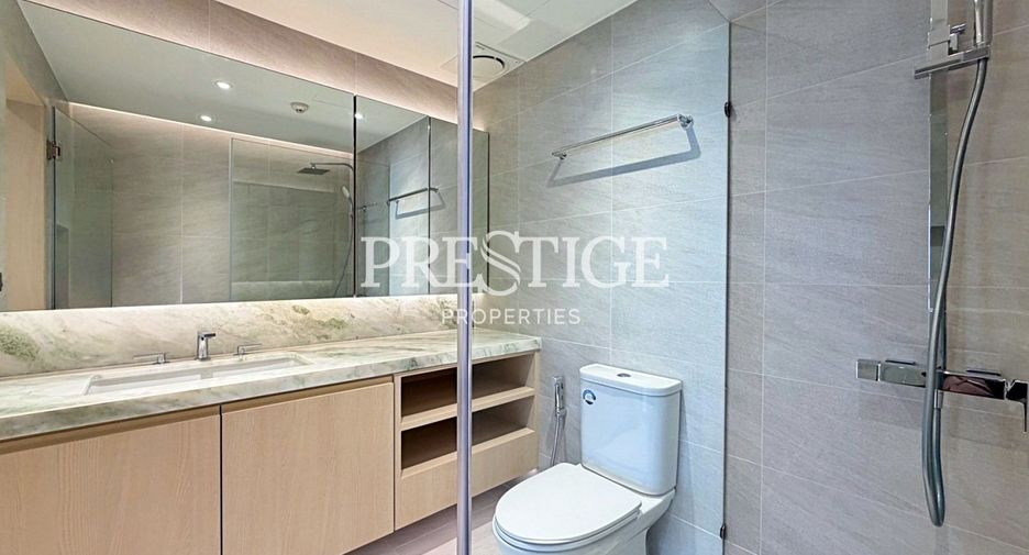 For sale 2 bedrooms condo in Bang Lamung, Chonburi