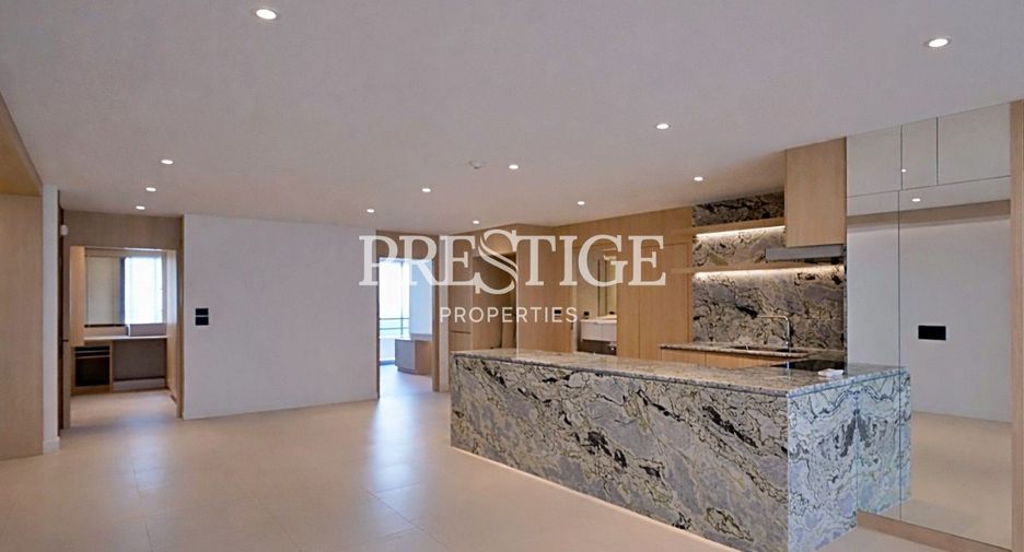 For sale 2 bedrooms condo in Bang Lamung, Chonburi