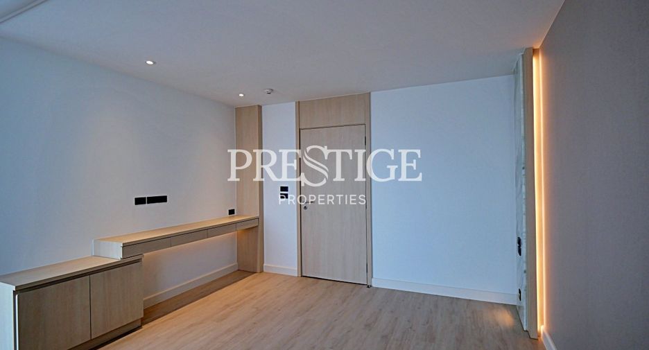 For sale 2 bedrooms condo in Bang Lamung, Chonburi