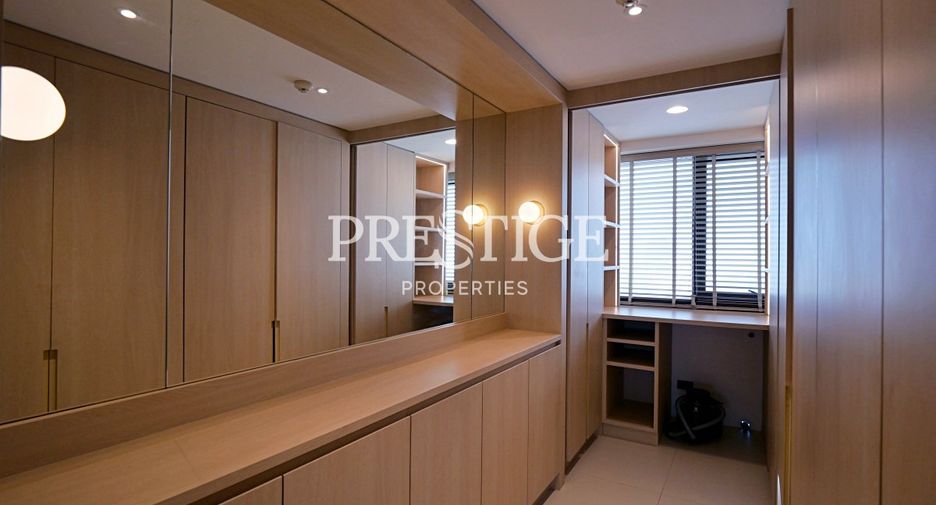 For sale 2 bedrooms condo in Bang Lamung, Chonburi