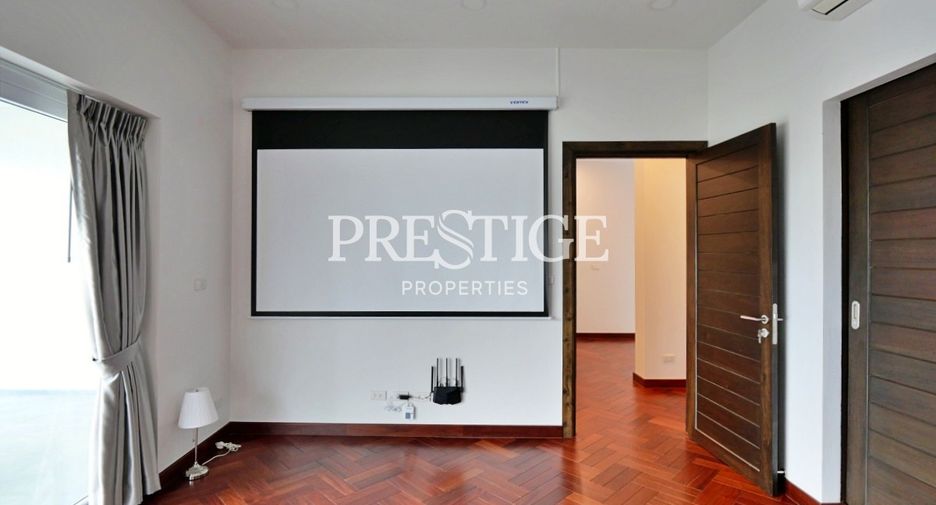For sale and for rent 7 bedrooms house in Bang Lamung, Chonburi